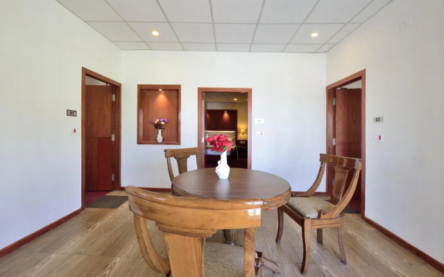 Galleu Hill Resort