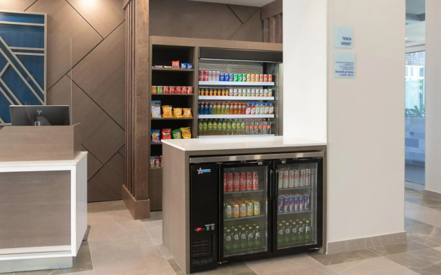 Holiday Inn Express & Suites Tijuana Otay by IHG