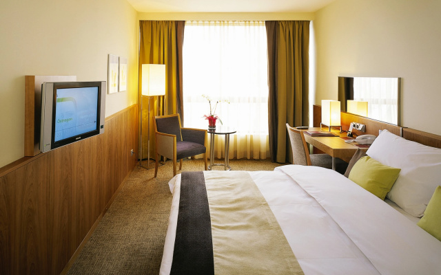 PeakTure Hotel Bucharest - Image 7