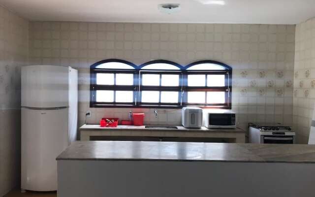 Casa De Praia Anequim