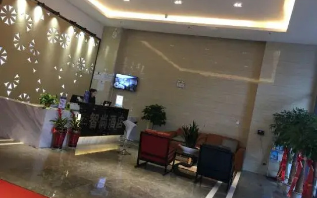 Zhishang Hotel