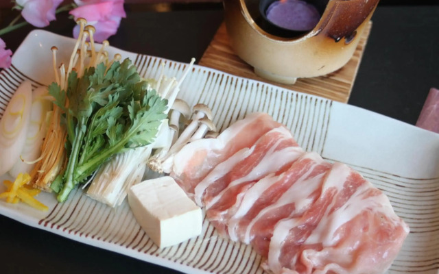 Kusatsu Hot Spa Hotel SPAX