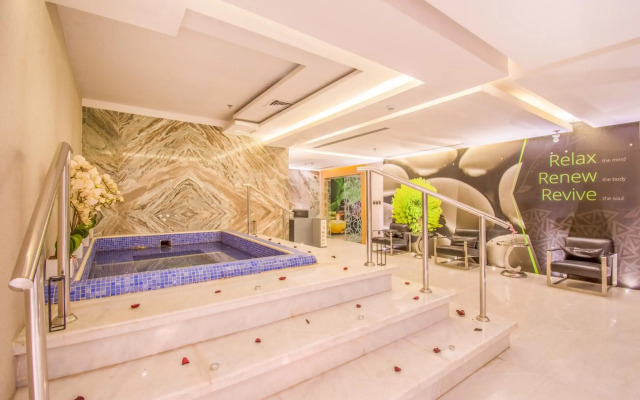 Grand Plaza Hotel - Gulf Riyadh