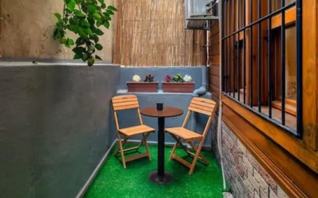 Double Q Apart Sultanahmet