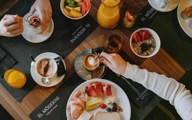 El Môderne Hotel Urban & Unique