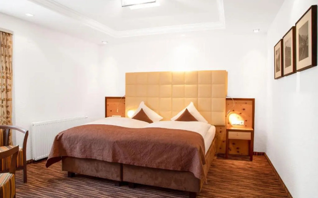 Hotel Yscla Gourmethotel