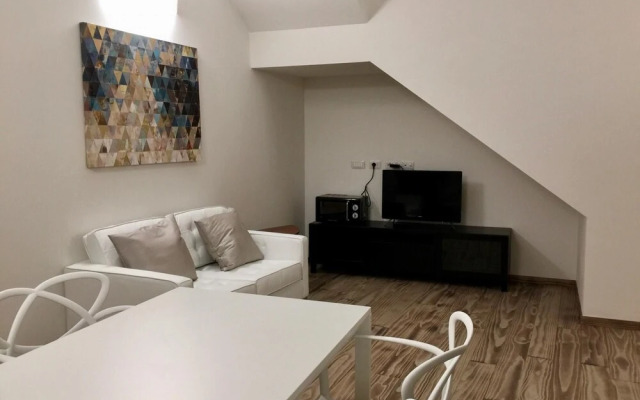 Zannetti White in Firenze