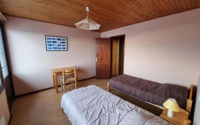 Appartement Saint-Michel-de-Chaillol, 5 pièces, 12 personnes - FR-1-393-11