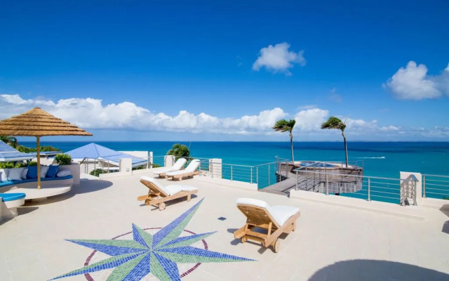 Dream Villa Terres Basses-575