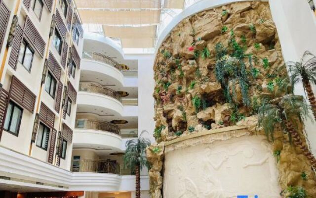 Shaoxing Yintai Hotel