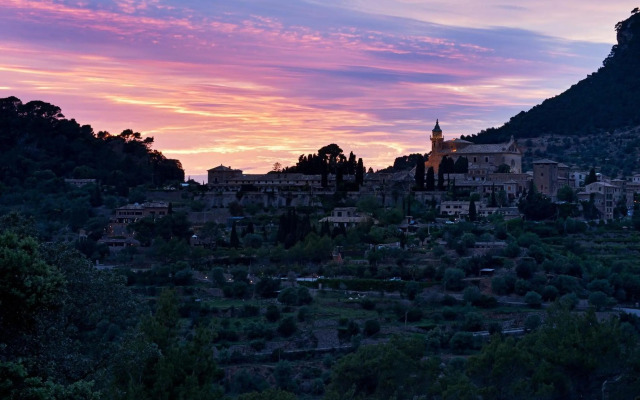 Hotel Mirabó De Valldemossa