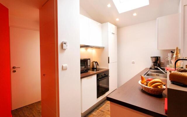 Studio La Savoyarde - Vision Luxe