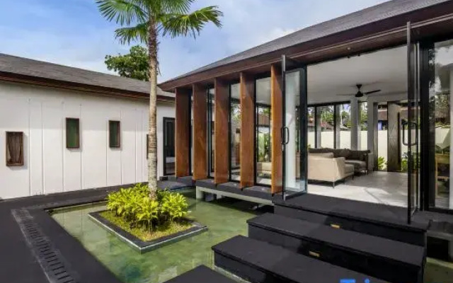 Villa Lagoon by BaliSuperHost