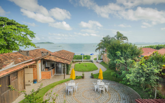 Pousada Oceânica