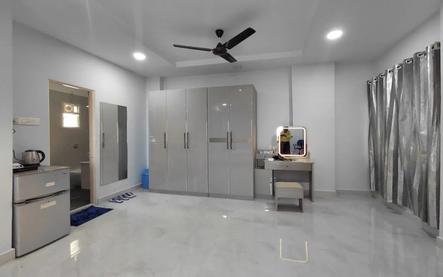 V & U Homestay Sadar