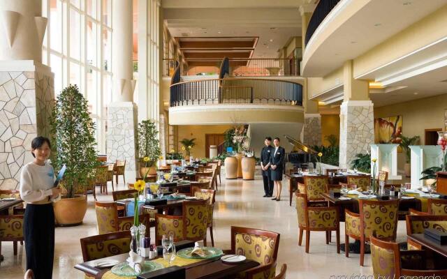 Hillview Golf Resort Dongguan