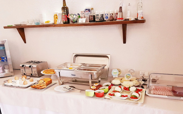 Villa Bellavista Alba