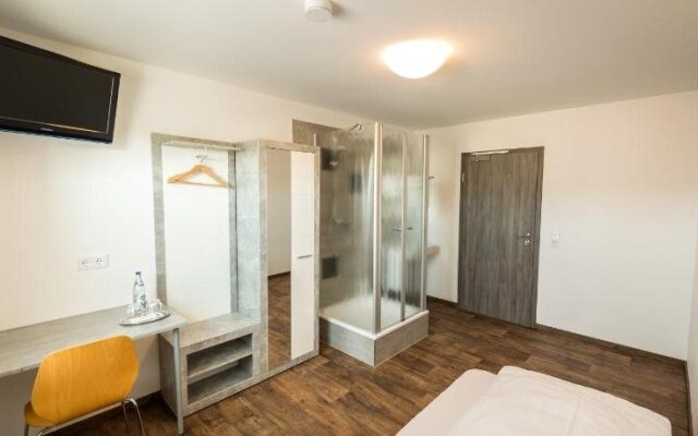 Hotel & Brauerei-Gasthof Neuwirt