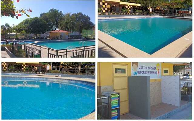 Smeag Homestay