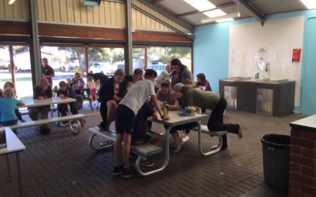 BIG4 Port Willunga Tourist Park