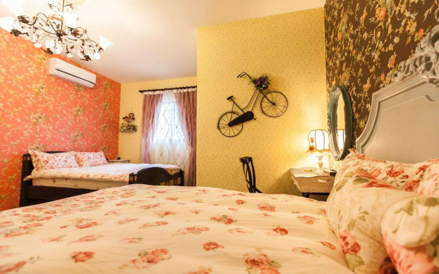 Sunflower B&B