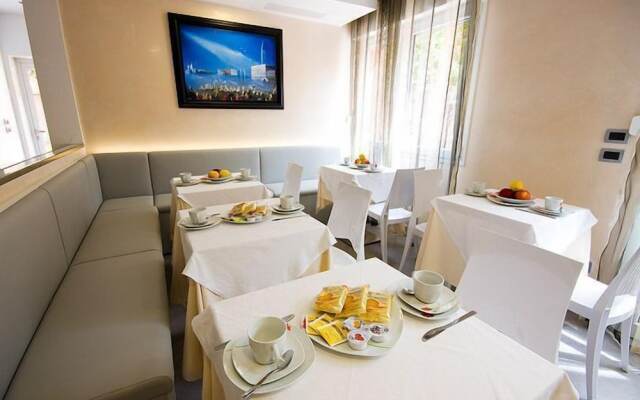 Hotel La Pergola di Venezia