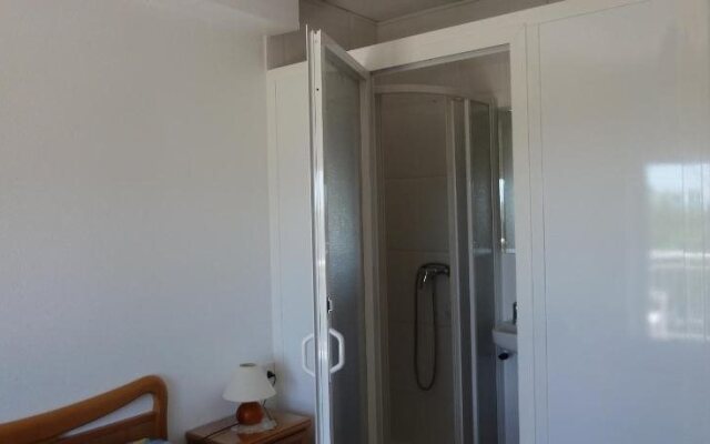 Pension Riego de Ambros