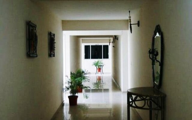 Hotel Kuliacan by Grupo La Jolla