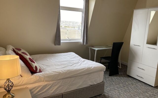 Serviced Property Apartments