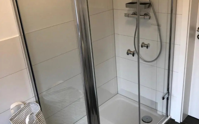 Ferienwohnung "An der Stadtmauer"
