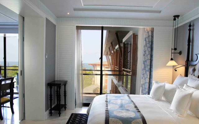 Intercontinental Hua Hin Resort
