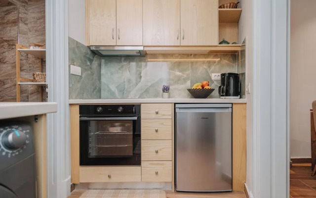 La Casa Di Carmela Luxury Apartment