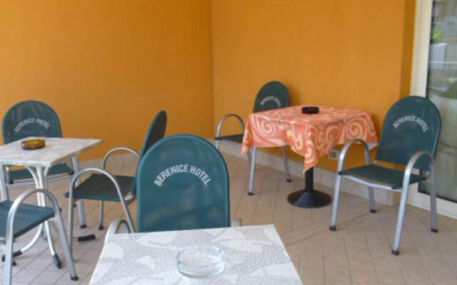 Hotel Berenice Rimini Mare