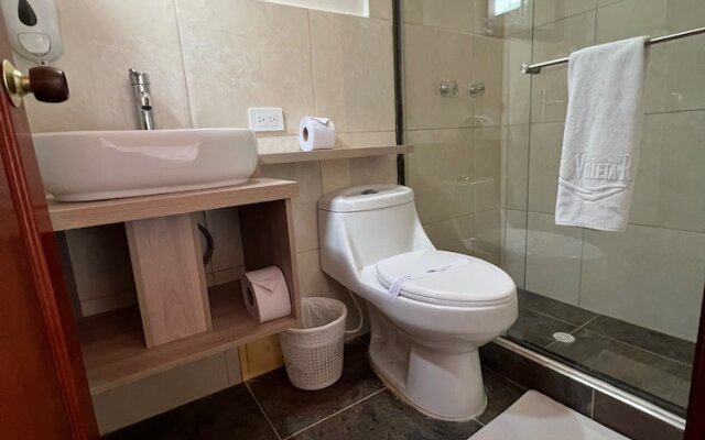 Villeta Resort Hotel