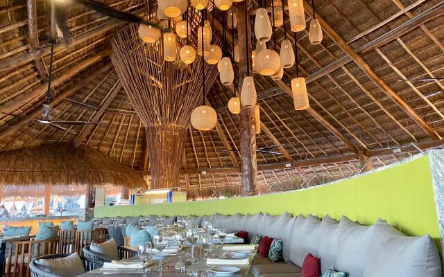 Fiesta Americana Condesa Cancun All Inclusive