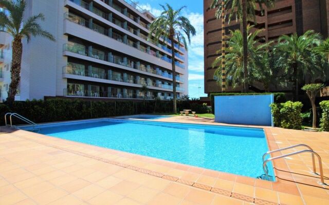 Apartamento Principado Arena