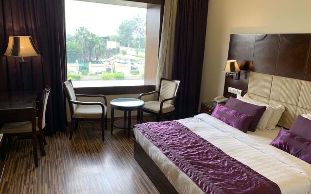 Mohan Vilaas Hotel and Resort
