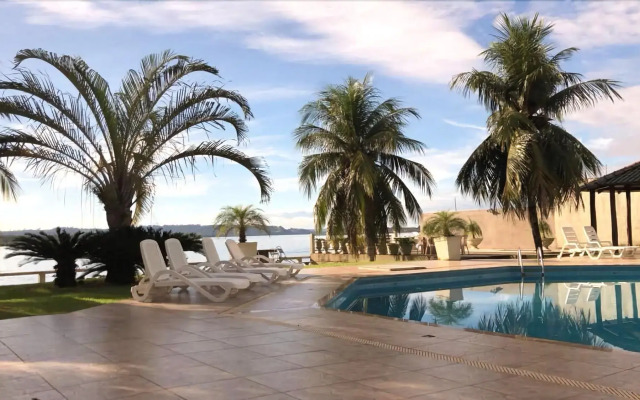 Xingu Praia Hotel