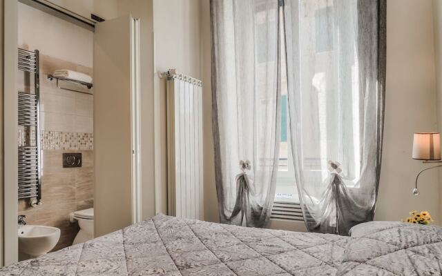 Affittacamere Raggio di Sole