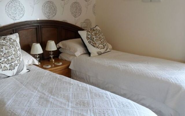 The Fold Guesthouse