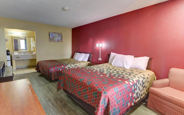 Econo Lodge Town Center