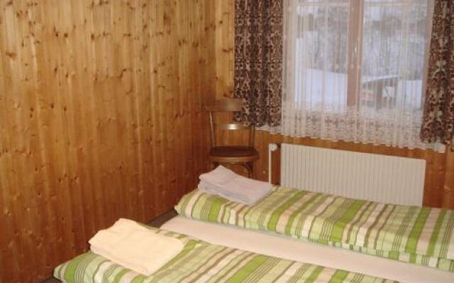 Hotel Drei Eidgenossen