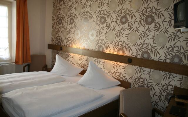 Mosel Weinhotel Steffensberg