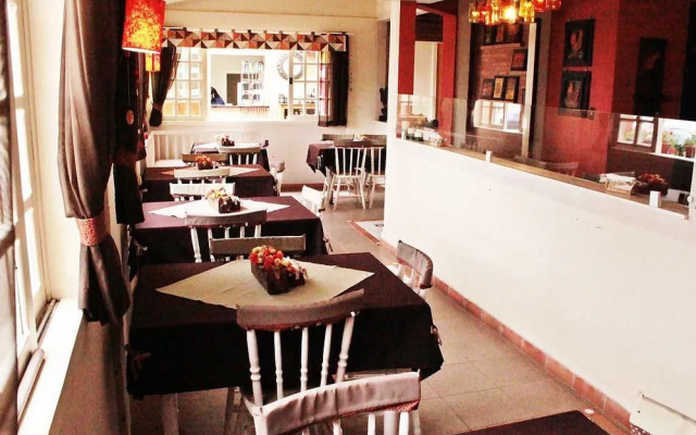 Anhangava Hotel Pousada