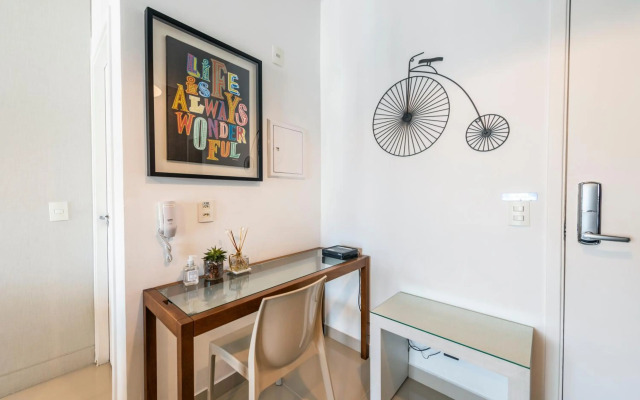 Rosemari's Apartments Sao Joao