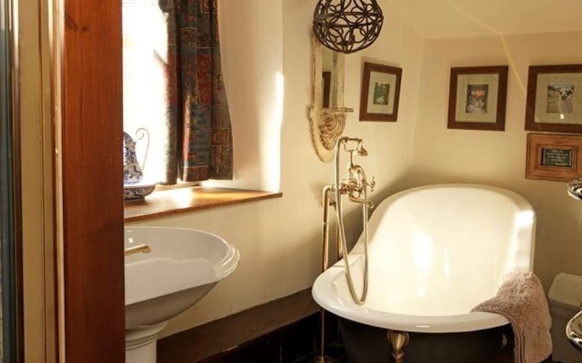 Summerhill Cottage Windermere The Lake District