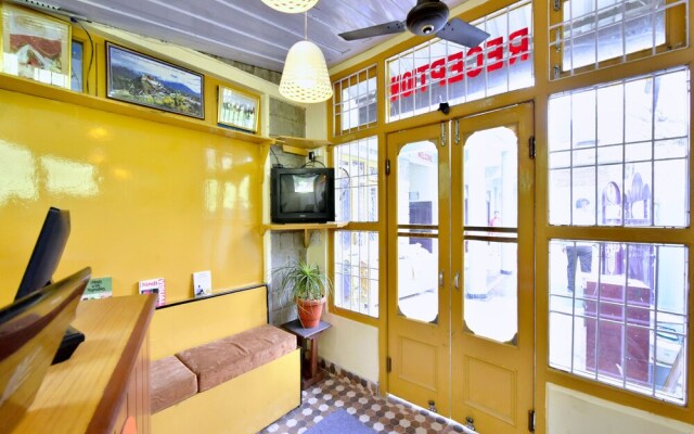 OYO 12907 Hotel Isha Residency