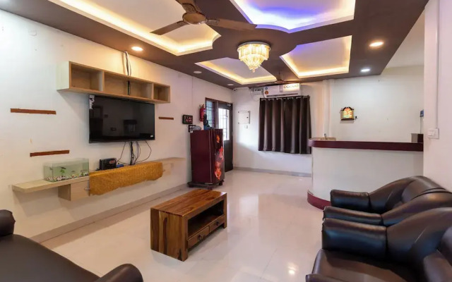 Alsha Inn