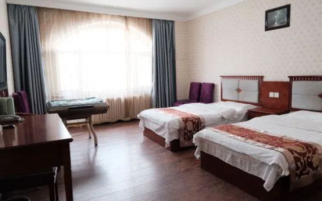 Fuyuan Xinyuan Hotel