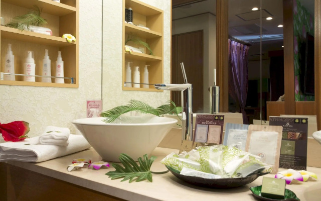 Hotel Hug Hug Kashiba – Adults Only